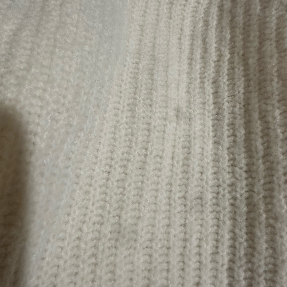 Universal Thread Cream Button-Up Cardigan - Picture 5 of 5
